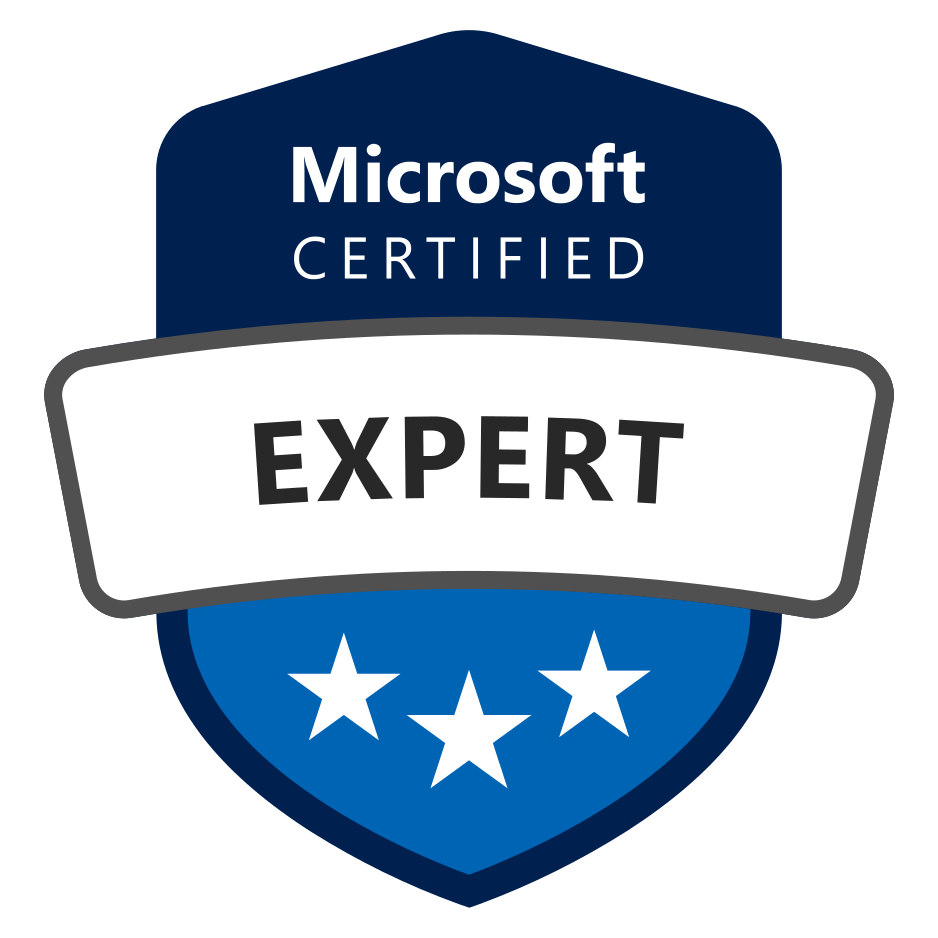 Azure DevOps Engineer Expert
